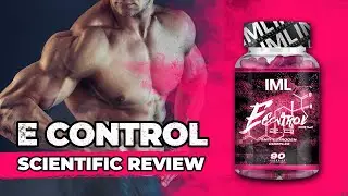 E-Control by Ironmag Labs