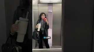 Big 4 Audit Manager Day In The Life - Last Day | Leaving Vlog