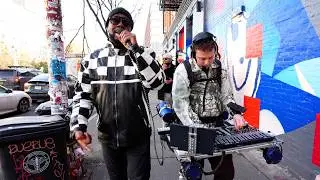 SUNNY JAN?? | IRL STREAM