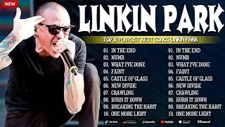 LinKin Park💥Linkin Park Greatest Hits Full Album 2025🎶Linkin Park Best Songs Playlist2025💥Numb #rock