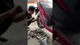 Gấp Vario TQ6 V3