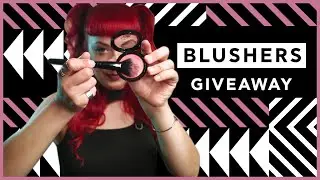 Blushers - Για ένα τέλειο look Ep. 1 | Aromania
