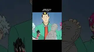 он способен запечатывать зло #аниме #топ #anivest #anime