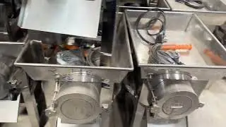 Gravy making machine | punjab engineering Indore 9202353574