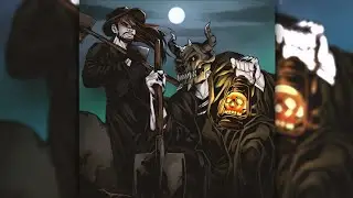 Bearded Legend & Sinizter - Dark Graves (SLOWED)