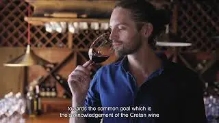 CRETAN WINES - PGI CRETE - &Pi;&Gamma;&Epsilon; &Kappa;&Rho;&Eta;&Tau;&Eta; 2