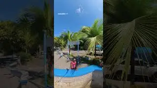 Que lindo lugar#enjoylife #naturelovers #nature #puertojimenez