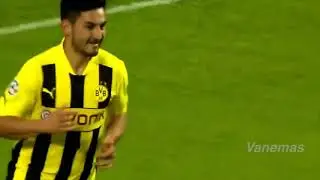 The Day Lewandowski DESTROYED Real Madrid