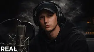 NF &ndash; Voice of My Head | New Music Lyric Video 