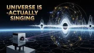 Gravitational Waves: Measuring the Cosmic Chirps of Spacetime Vibrations