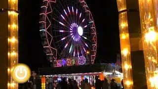 Resumen Feria de San Juan Badajoz 2019.- Badajoz Online Tv