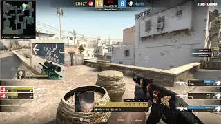CS:GO - letn1 3 one taps