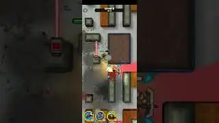 Hunter Assassin 2 | Stage-2 | Mission 10 #shorts