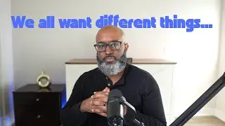The Business Breakthrough When You Accept People Want Different Things
