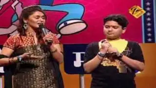 Sa Re Ga Ma Pa Little Champs 2009 Ep. 23 - Part 5