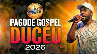 🎶 A TARDEZINHA GOSPEL COMO VOCÊ NUNCA OUVIU! 🎶