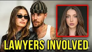 TikTok Drama Escalates After Justin Bieber&rsquo;s Legal Move