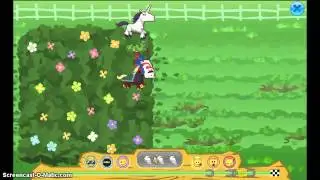 Jamaa derby (AJ)