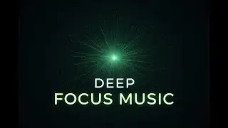 🧠 Focus Node &mdash; Deep Focus Session (8 Hours)