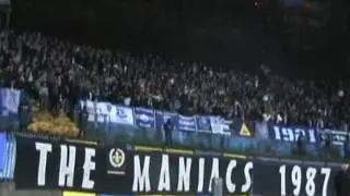 ŽELJEZNIČAR -  Slavija TM87