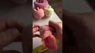 Rumal Apple 🍎 #new #shorts #creative #trending #tiktok #art #subscribe