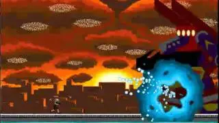 Let's Play Iji SX-3: Komato General Tor