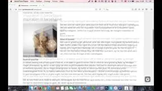 Barselsgaver &rarr; Find de bedste barselsgaver p&aring; Gaveexperten dk