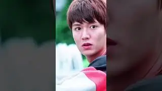 Lee Minho and Park Shin Hye #leeminho #parkshinhye #theheirs #kdrama #koreandrama #kdramalovers #all