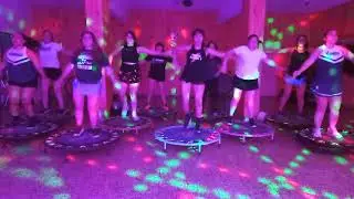 Ava Max - Kings & Queens (Ti-Mo Bootleg Mix)(Edit Roxbell) . Coreografía MELINA GALLO Jumpers Fit