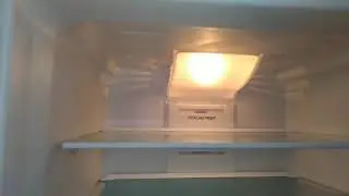 INDESIT Total No Frost