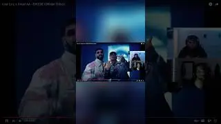 ANUEL le tira a ARCANGEL (otra vez)