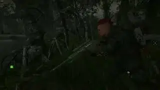 [EXTREME] TAC50 & AK47 clearing Anti-Aircraft Ruins for Cold War intel. Ghost Recon Breakpoint