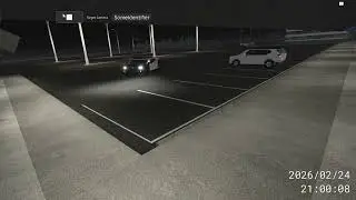 corner shop footage
