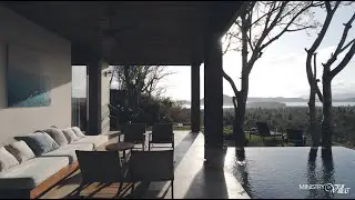 Villa Sorgas - Kuta, Lombok