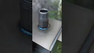 В Мире Лучший Дымогенератор