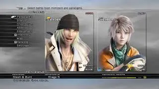 FF13 Replay (With Mods) - Part 5
