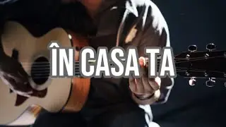 În casa ta (David Stănuș) - acorduri chitară