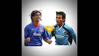 Nedved 🤝 Gullit (WAIT A MINUTE, WHAT?)#nedved#gullit#fcmobile#fyp#shorts