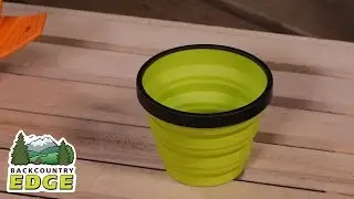 Sea to Summit X-Cup
