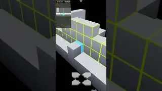I played egde  and I found the DACK CUBE