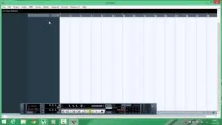 كيف ربط كارت الصوت على الكيوبيس 5