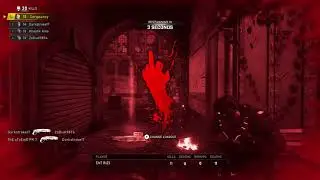 FFA Gears 5 , I really like this VROL character he's a beast