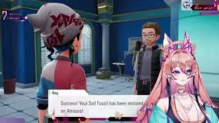Pokemon and yap [1 Sub = Chikorita Badge!] | [18+] Comms Open! - [!vgen] |  !lizard !feesh !carrd