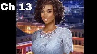Choices: Nightbound Chapter #13 (Diamonds used)