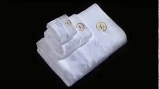 Weisdin 5 Star Luxury Hotel Towel Set