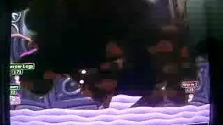 Worms World Party - Armaggedom