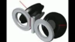CMG Scissored Pair