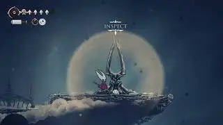 Hollow Knight Silksong Part 37: Mt Fay and Faydown Cloak