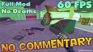 Half-Life: Opposing Force: NUCLEAR WINTER - Full Walkthrough