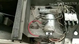 Koppel/carrier/samsung/lg/troubleshooting of 3 tr aircon/ Tracing